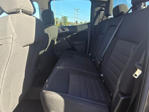 Used 2020 Ford Ranger XLT w/ Equipment Group 301A Mid AWD/4WD image 11