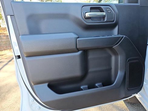 New 2026 Chevrolet Silverado 1500 Custom image 13