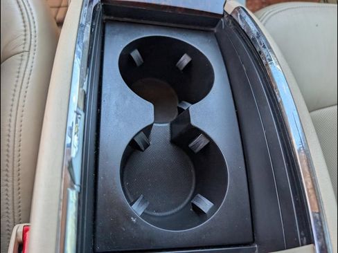 Used 2013 Buick LaCrosse Premium w/ Entertainment Package FWD image 18