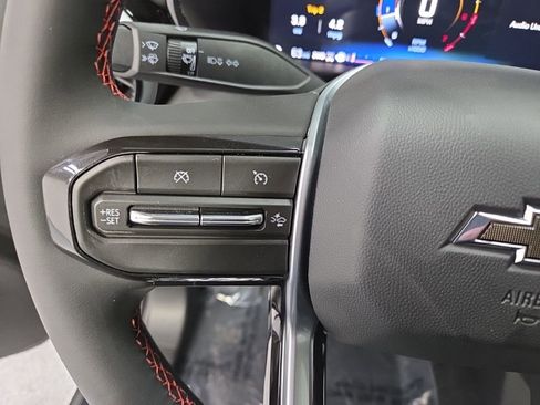 New 2026 Chevrolet Colorado Z71 AWD/4WD image 14