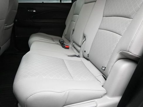 Used 2021 Honda Passport EX-L image 19