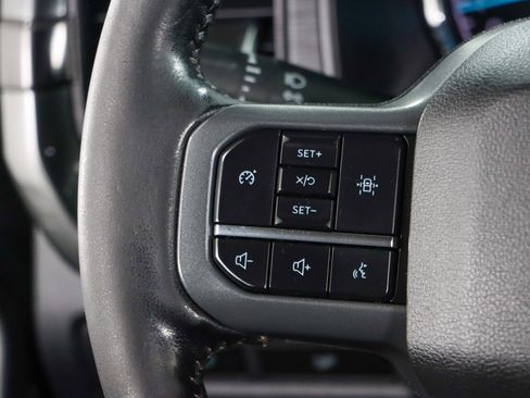 Used 2022 Ford F150 XLT w/ Equipment Group 302A High AWD/4WD image 14