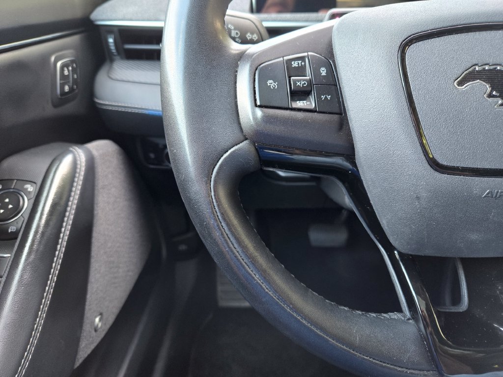 Used 2023 Ford Mustang Mach-E Premium AWD/4WD image 13