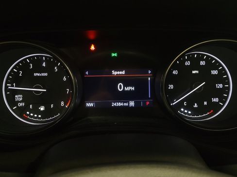 Used 2023 Buick Encore GX Select w/ Safety Package II AWD/4WD image 23