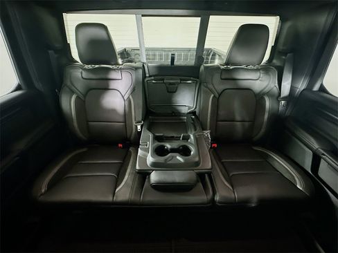 New 2026 RAM 1500 RHO image 10