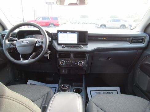 Used 2024 Ford Maverick XLT w/ XLT Luxury Package FWD image 13