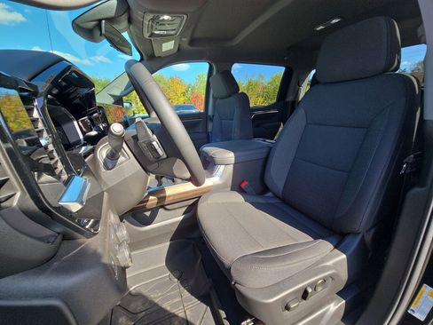 New 2026 Chevrolet Silverado 1500 LT w/ Protection Package image 56