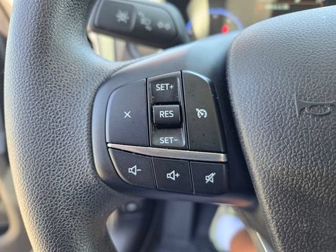 Used 2023 Ford Bronco Sport Big Bend AWD/4WD image 15