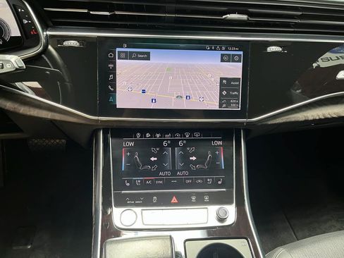 Used 2019 Audi Q8 Prestige w/ Year 1 Package AWD/4WD image 18