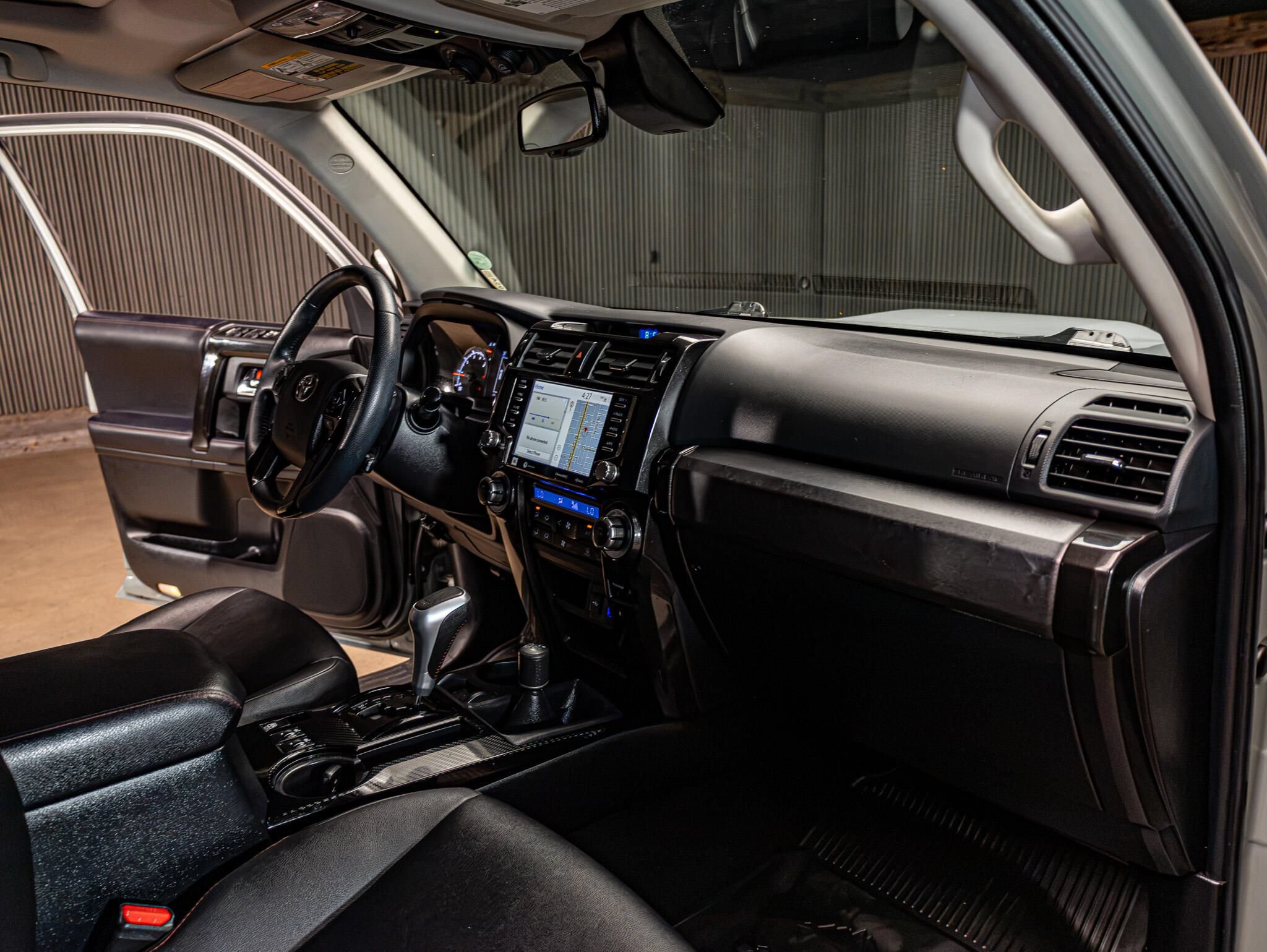 Used 2021 Toyota 4Runner TRD Pro AWD/4WD image 15