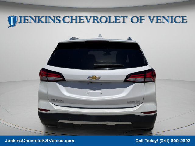 Used 2024 Chevrolet Equinox Premier FWD image 6
