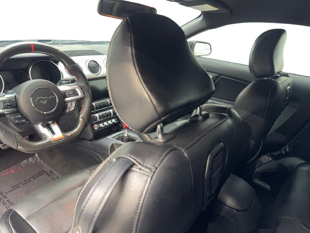 Used 2020 Ford Mustang GT Premium RWD image 37