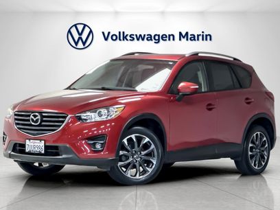 Used 2016 MAZDA CX-5 Grand Touring