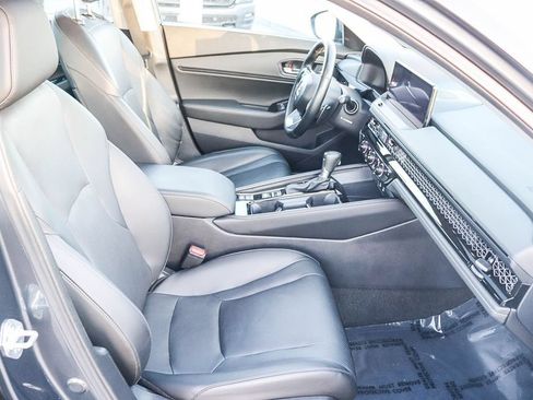 Used 2025 Honda Accord Touring image 20