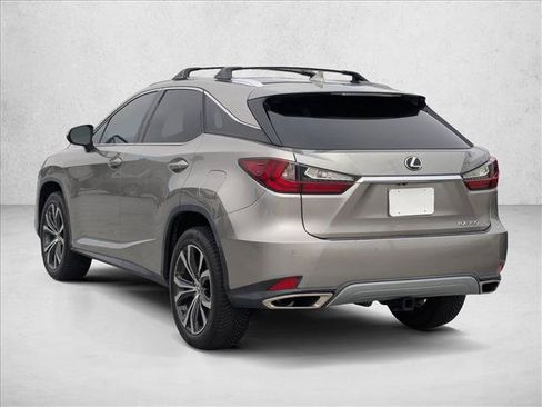 Used 2020 Lexus RX 350 FWD w/ Premium Package image 7
