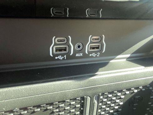 New 2026 RAM 3500 Laramie AWD/4WD image 13