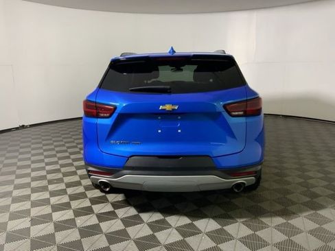 Used 2024 Chevrolet Blazer LT image 8