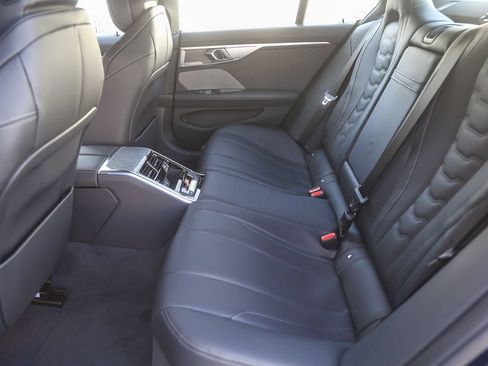 Used 2026 BMW 840i w/ M Sport Professional Package RWD image 15