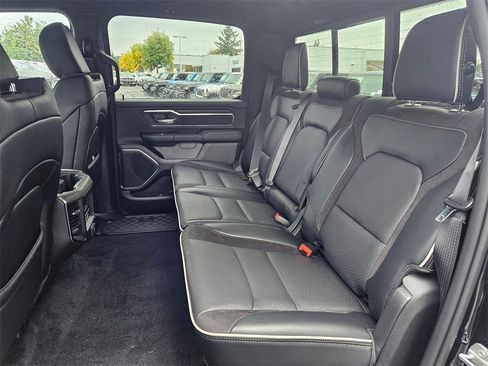 New 2026 RAM 1500 Laramie image 15