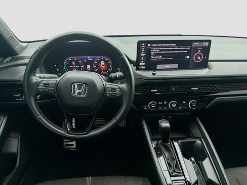 Used 2024 Honda Accord Sport image 20