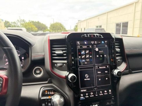 Used 2023 RAM 1500 Rebel w/ Rebel Level 2 Equipment Group AWD/4WD image 22