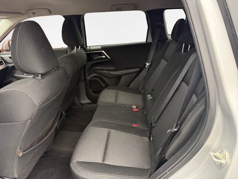 Used 2022 Mitsubishi Outlander ES AWD/4WD image 24