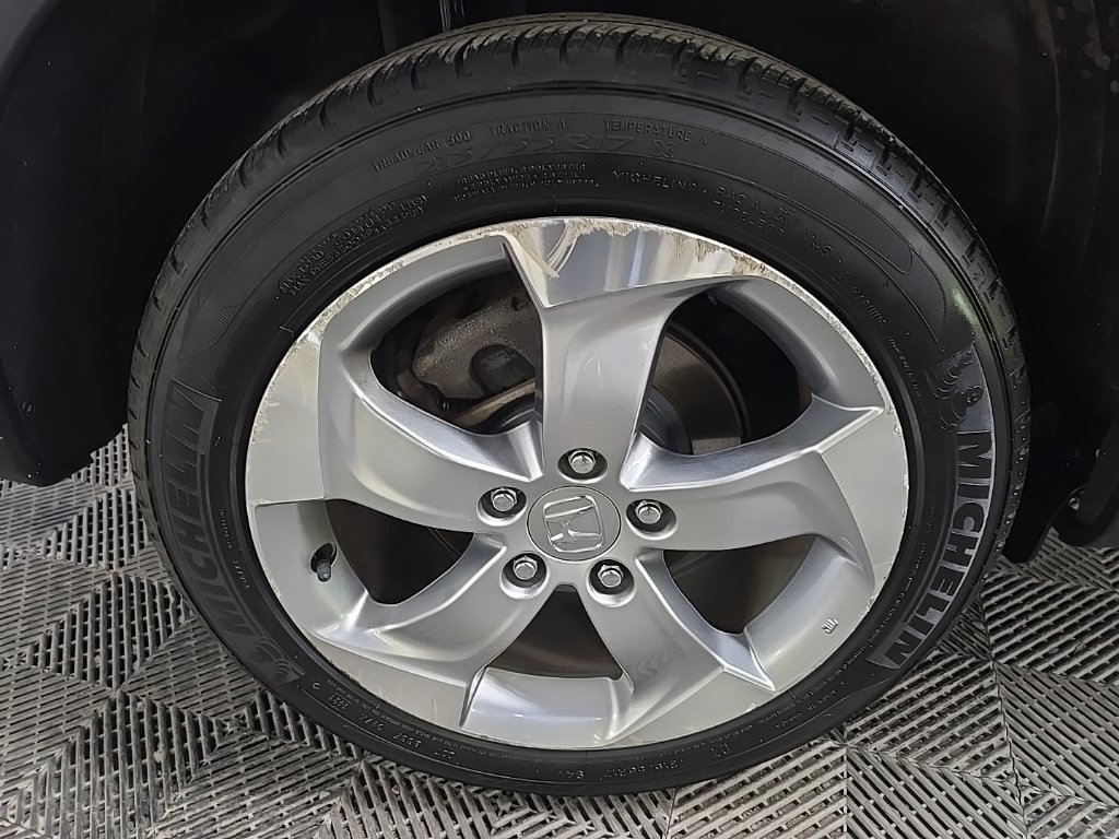 Used 2022 Honda HR-V LX image 13