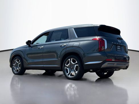 Used 2023 Hyundai Palisade Limited FWD image 14