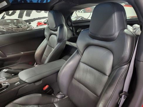 Used 2012 Chevrolet Corvette Coupe image 15
