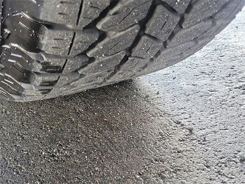 Certified 2025 Chevrolet Silverado 1500 LT Trail Boss w/ LT Trail Boss Premium Package image 32