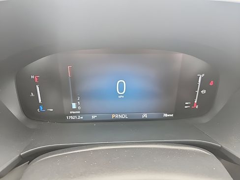 Certified 2023 Ford Escape Active AWD/4WD image 15