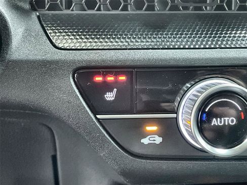 New 2026 Honda CR-V EX image 14