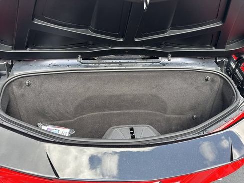 Used 2021 Chevrolet Corvette Stingray Premium Conv w/ Z51 Performance Package RWD image 19
