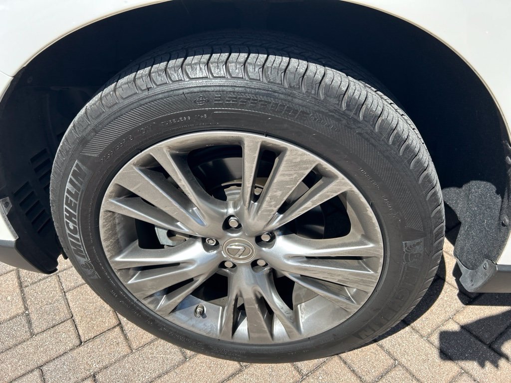 Used 2013 Lexus RX 350 FWD w/ Premium Pkg image 12