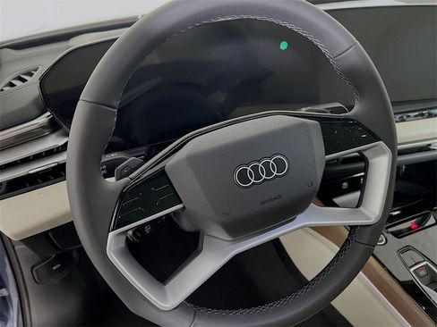 New 2025 Audi A5 2.0T Premium Plus image 10