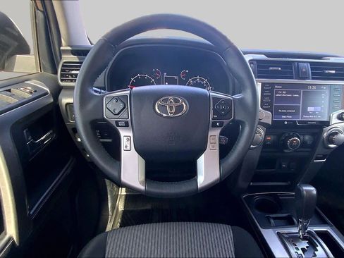 Used 2023 Toyota 4Runner SR5 RWD image 6