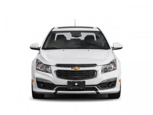 Used 2015 Chevrolet Cruze LT image 4