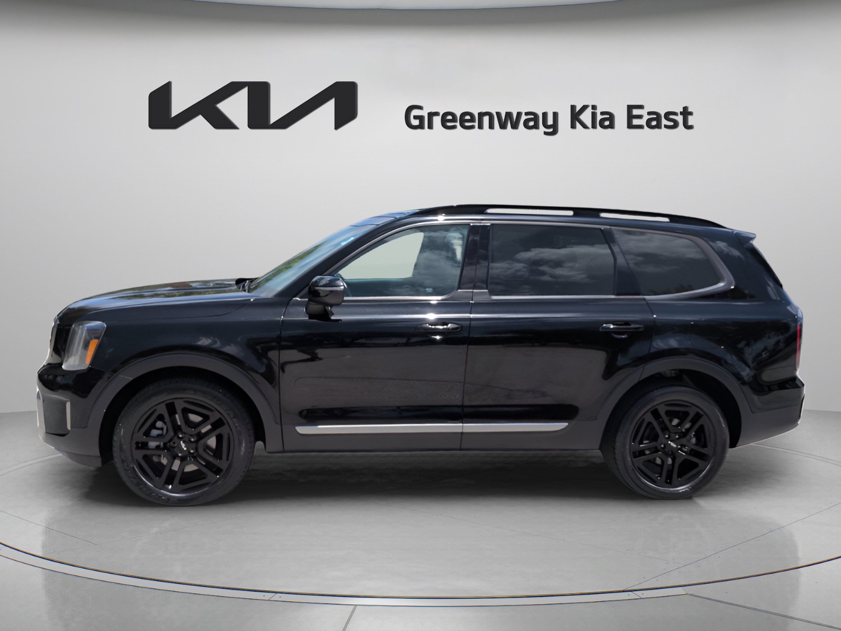 Used 2023 Kia Telluride EX X-Line AWD/4WD image 8