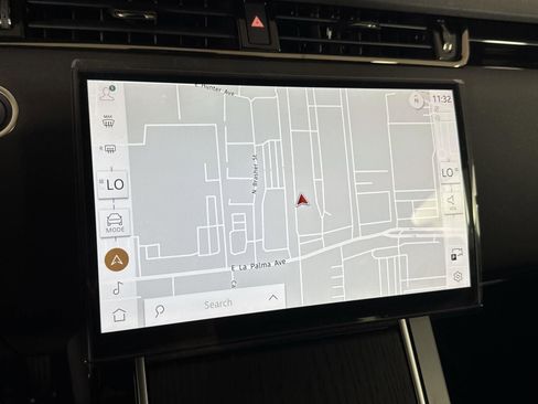 Certified 2026 Land Rover Range Rover Evoque S image 15