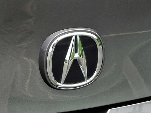 Certified 2024 Acura Integra FWD image 31