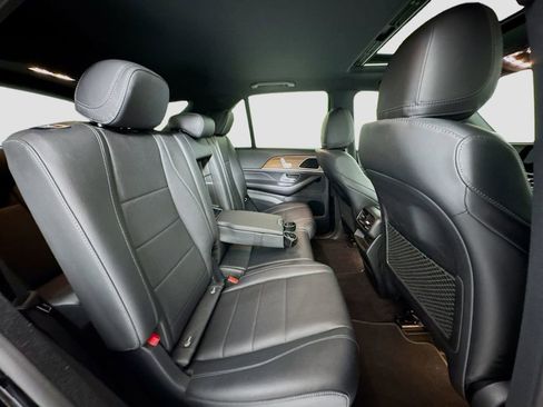 Used 2023 Mercedes-Benz GLE 350 4MATIC image 25