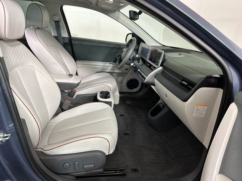 Used 2024 Hyundai Ioniq 5 Limited RWD image 28