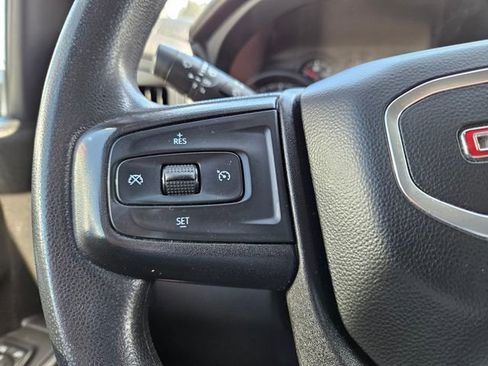Used 2022 GMC Sierra 3500 Pro w/ Convenience Package AWD/4WD image 25