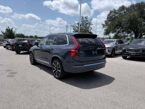 Certified 2023 Volvo XC90 B6 Plus w/ Protection Package Premier AWD/4WD image 4