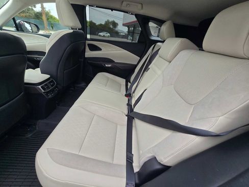 Used 2025 Lexus RX 350 image 20
