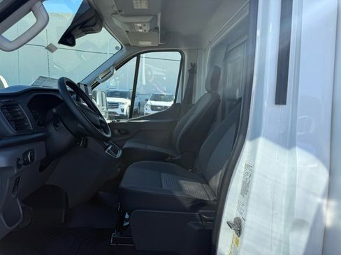 New 2024 Ford Transit 350 w/ Interior Upgrade Package image 26