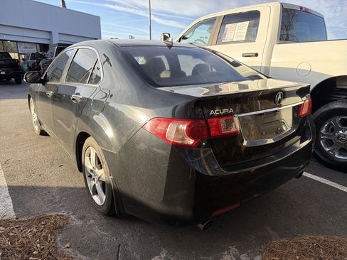Used 2013 Acura TSX Sedan image 6