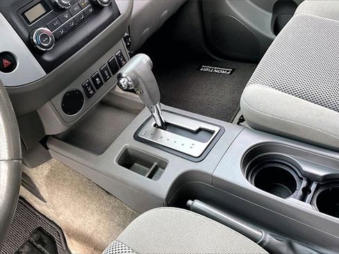 Used 2018 Nissan Frontier SV w/ Value Truck Package image 15