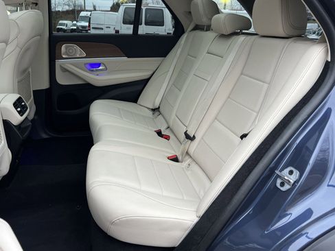 Certified 2024 Mercedes-Benz GLE 350 4MATIC image 23