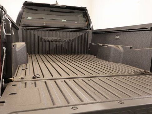 New 2025 Toyota Tacoma TRD Sport image 23